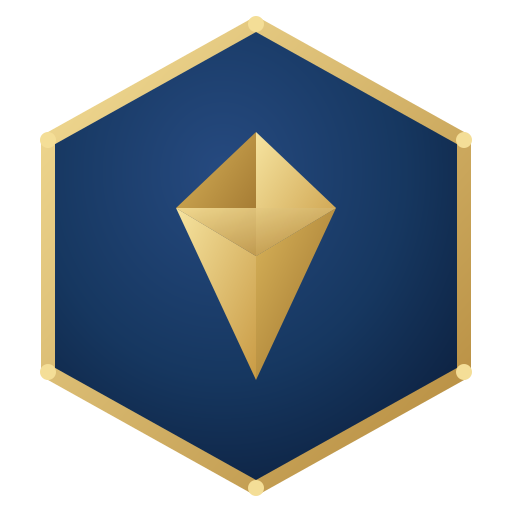 SolanaBank logo